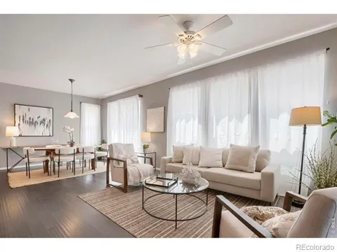 6977 Isabell Lane #A