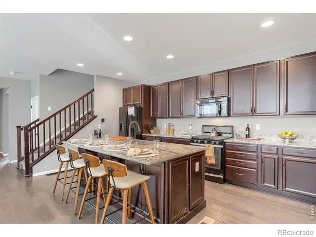 6977 Isabell Lane #A Arvada, CO 80007