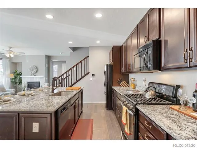 6977 Isabell Lane #A Arvada, CO 80007
