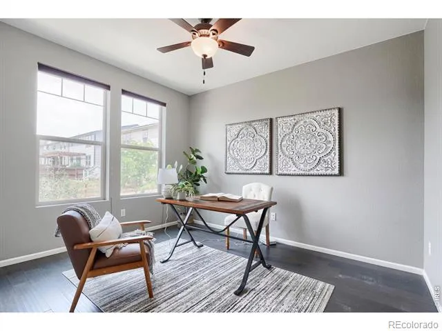 6977 Isabell Lane #A Arvada, CO 80007