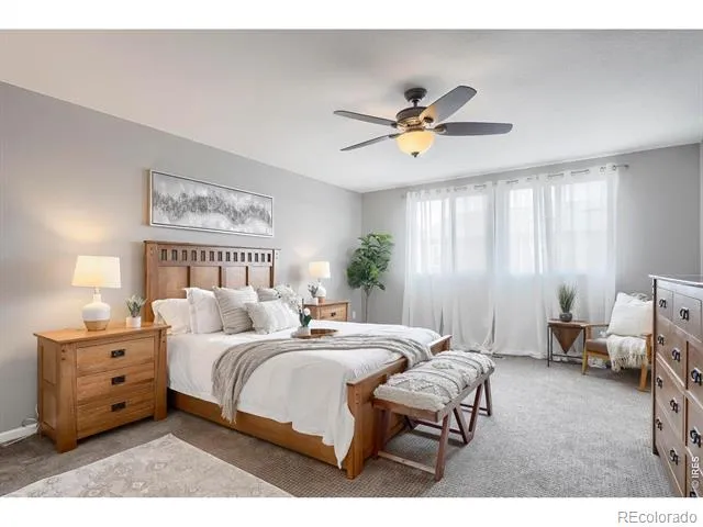 6977 Isabell Lane #A Arvada, CO 80007