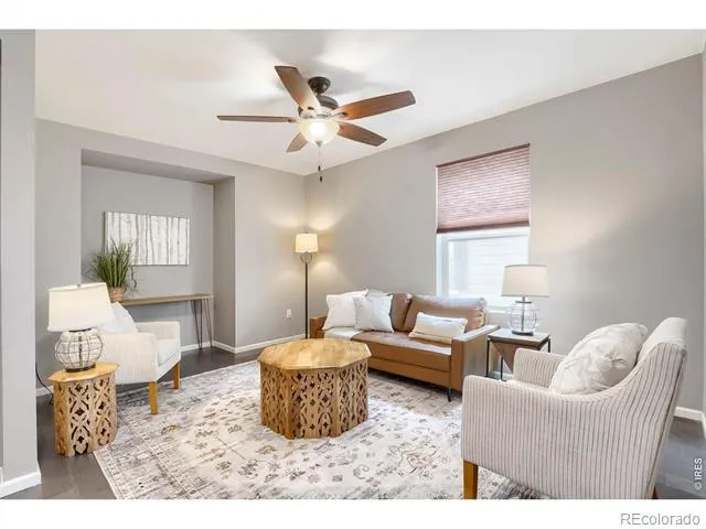6977 Isabell Lane #A Arvada, CO 80007