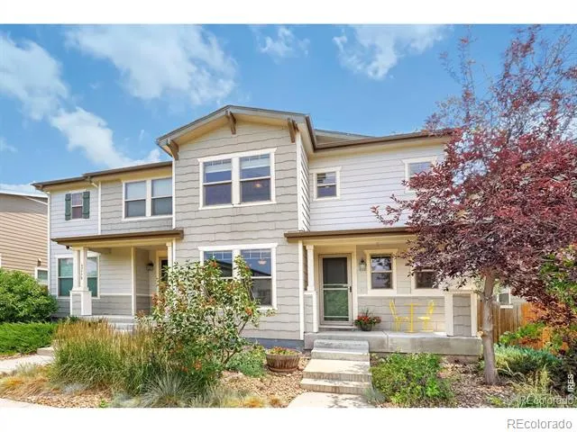 6977 Isabell Lane #A Arvada, CO 80007
