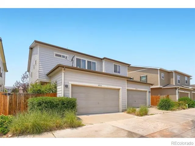 6977 Isabell Lane #A Arvada, CO 80007