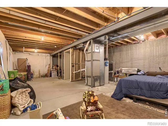 6977 Isabell Lane #A Arvada, CO 80007