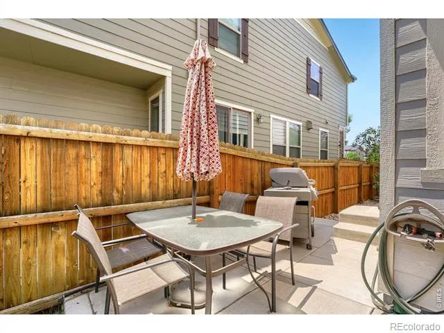 6977 Isabell Lane #A Arvada, CO 80007