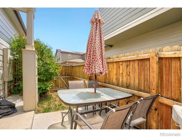 6977 Isabell Lane #A Arvada, CO 80007