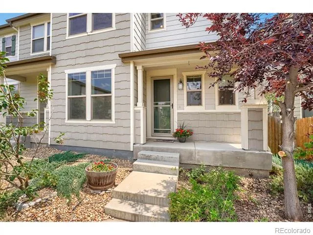 6977 Isabell Lane #A Arvada, CO 80007