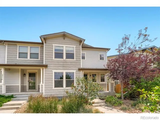 6977 Isabell Lane #A Arvada, CO 80007