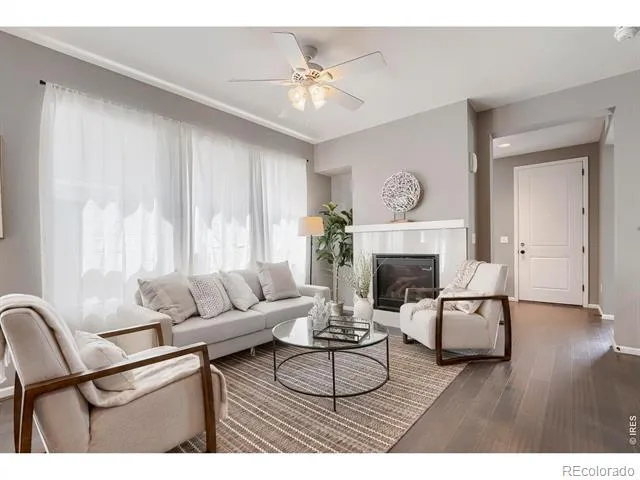6977 Isabell Lane #A Arvada, CO 80007