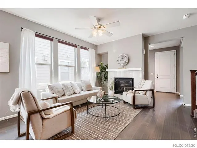6977 Isabell Lane #A Arvada, CO 80007
