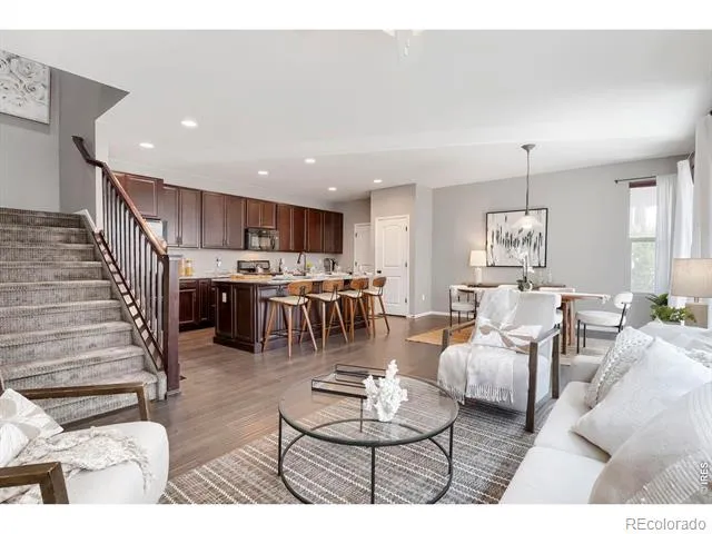 6977 Isabell Lane #A Arvada, CO 80007