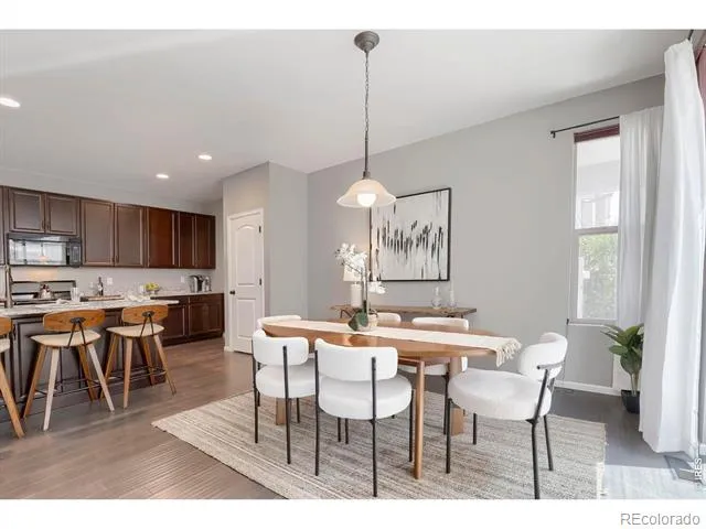 6977 Isabell Lane #A Arvada, CO 80007