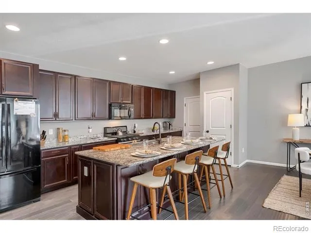 6977 Isabell Lane #A Arvada, CO 80007