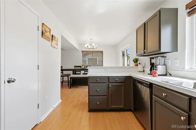 636 S Ursula Avenue Milliken, CO 80543