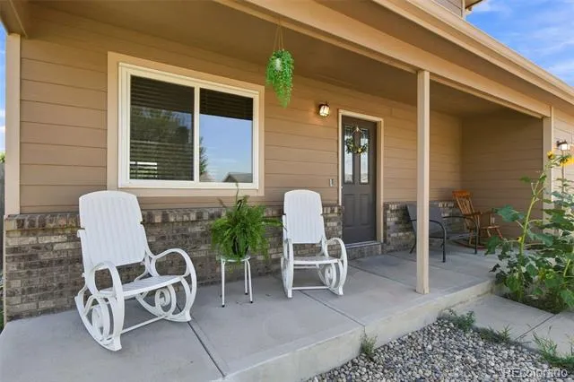 636 S Ursula Avenue Milliken, CO 80543