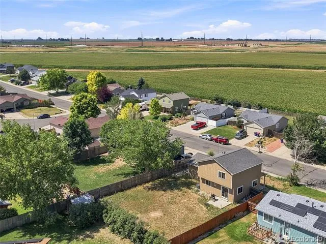 636 S Ursula Avenue Milliken, CO 80543