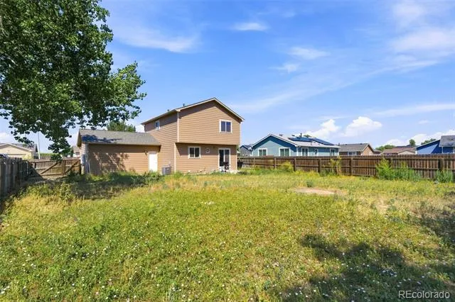 636 S Ursula Avenue Milliken, CO 80543