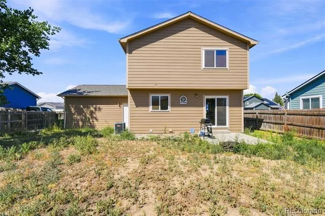 636 S Ursula Avenue Milliken, CO 80543
