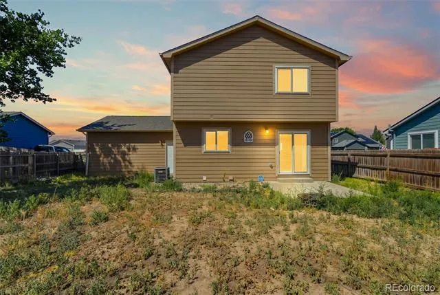 636 S Ursula Avenue Milliken, CO 80543