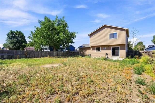 636 S Ursula Avenue Milliken, CO 80543