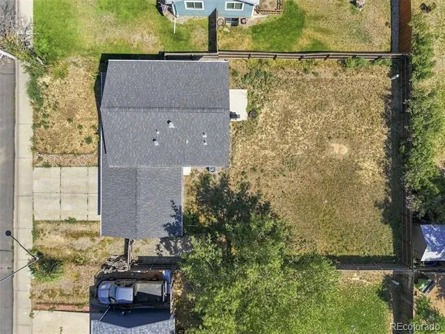 636 S Ursula Avenue Milliken, CO 80543