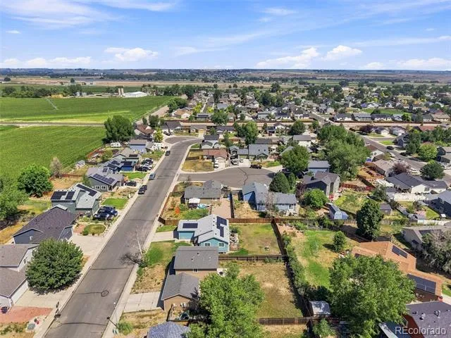 636 S Ursula Avenue Milliken, CO 80543