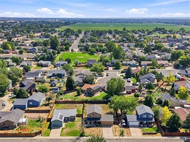 636 S Ursula Avenue Milliken, CO 80543