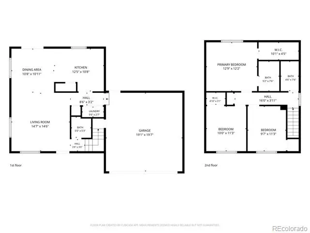 636 S Ursula Avenue Milliken, CO 80543