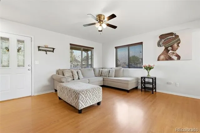 636 S Ursula Avenue Milliken, CO 80543