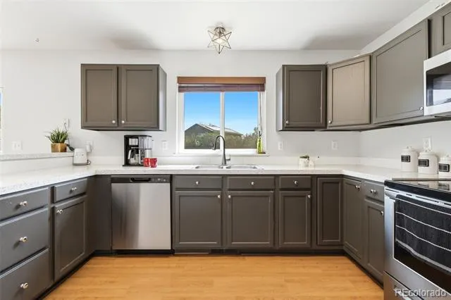 636 S Ursula Avenue Milliken, CO 80543