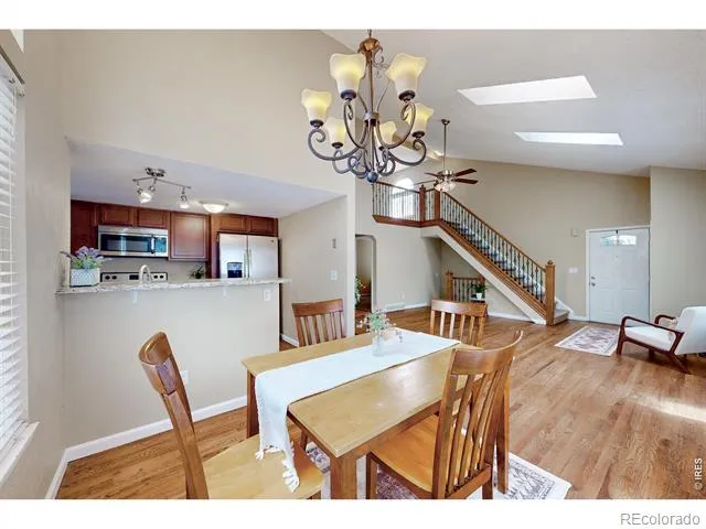 5047 E 112th Court Thornton, CO 80233