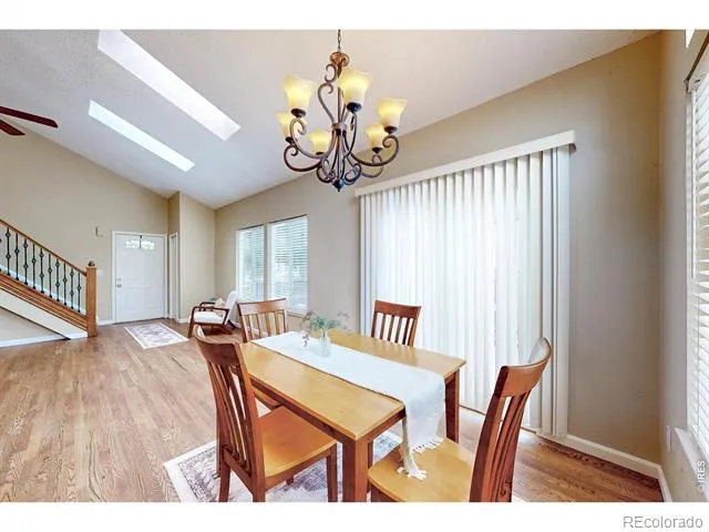 5047 E 112th Court Thornton, CO 80233