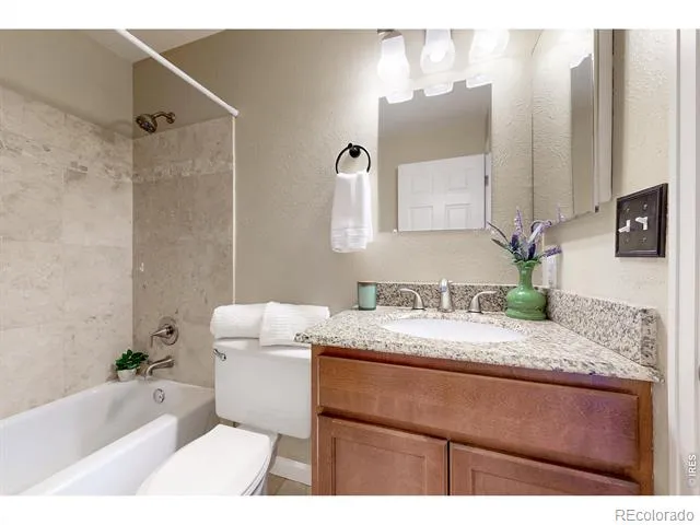 5047 E 112th Court Thornton, CO 80233
