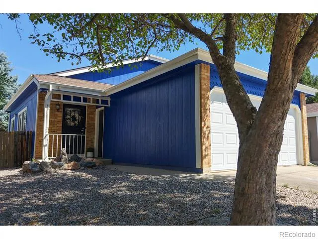 5047 E 112th Court Thornton, CO 80233