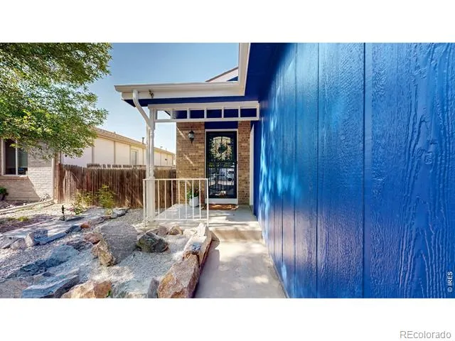 5047 E 112th Court Thornton, CO 80233