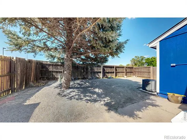 5047 E 112th Court Thornton, CO 80233