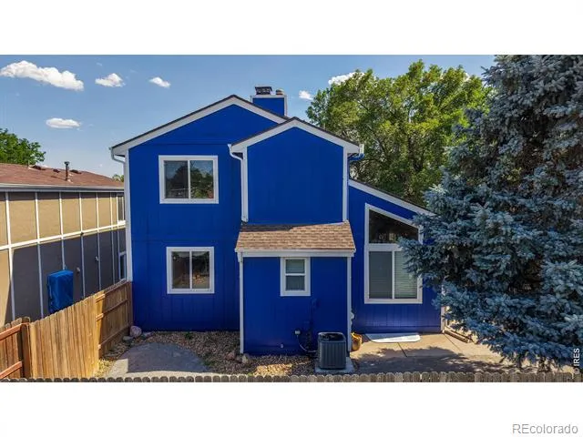 5047 E 112th Court Thornton, CO 80233