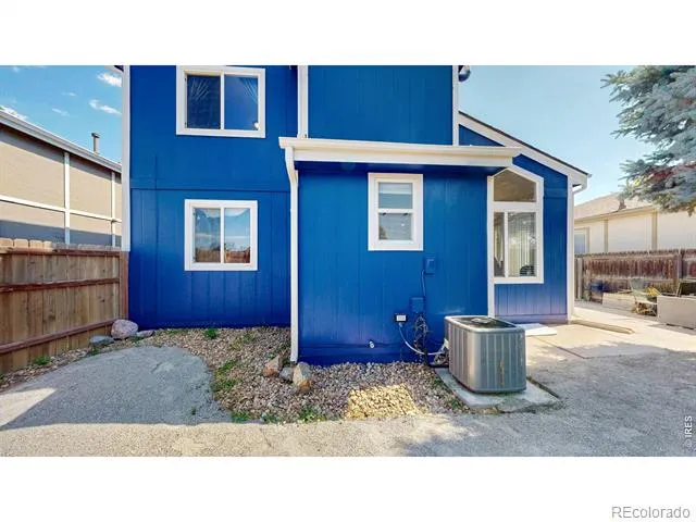 5047 E 112th Court Thornton, CO 80233