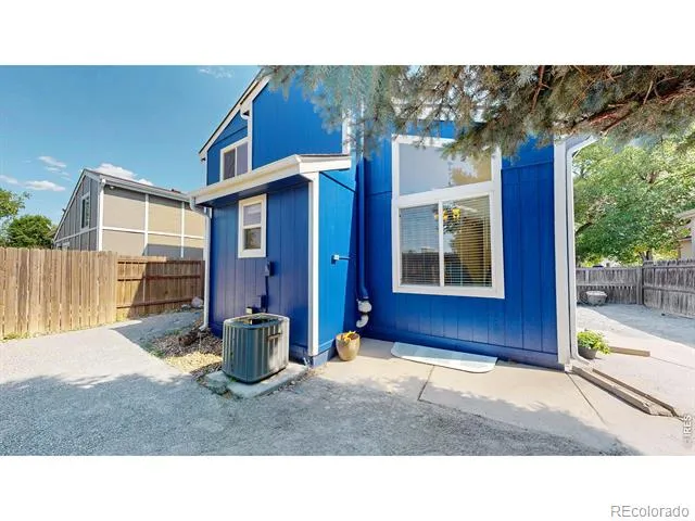 5047 E 112th Court Thornton, CO 80233