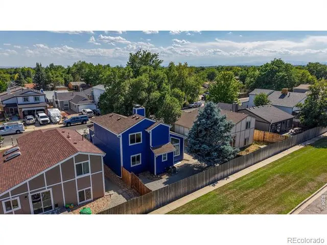 5047 E 112th Court Thornton, CO 80233