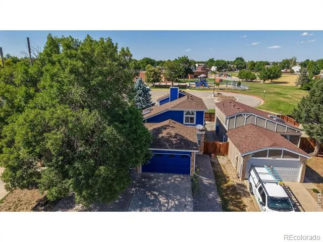 5047 E 112th Court Thornton, CO 80233