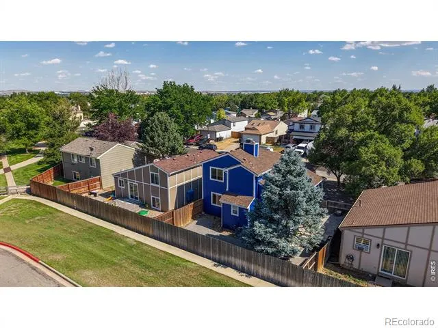 5047 E 112th Court Thornton, CO 80233