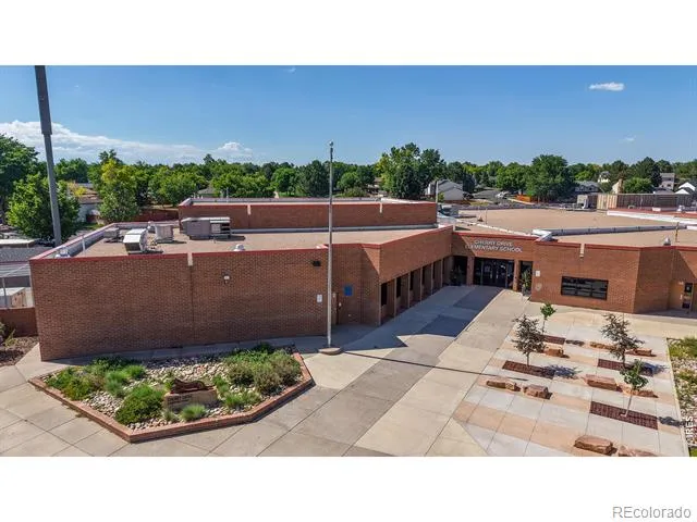 5047 E 112th Court Thornton, CO 80233