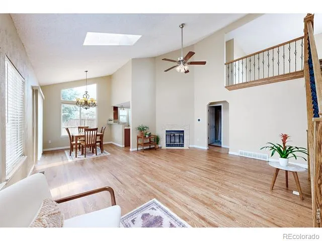 5047 E 112th Court Thornton, CO 80233