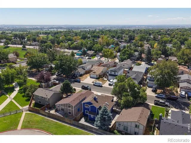5047 E 112th Court Thornton, CO 80233