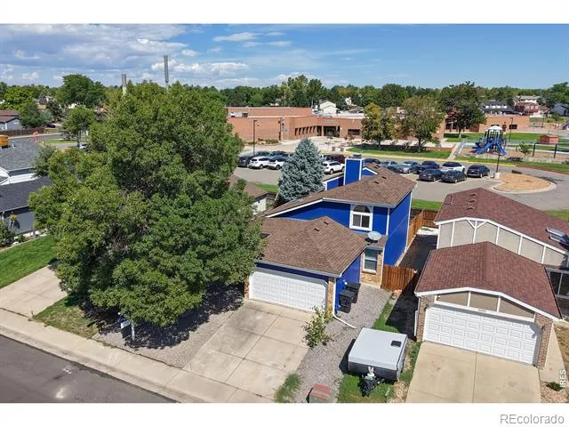 5047 E 112th Court Thornton, CO 80233