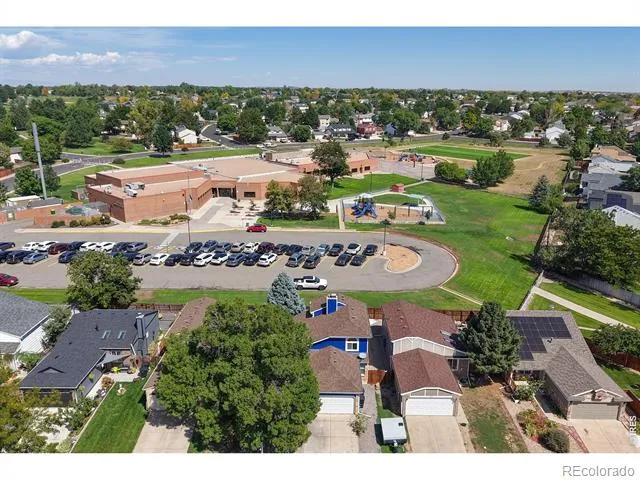 5047 E 112th Court Thornton, CO 80233