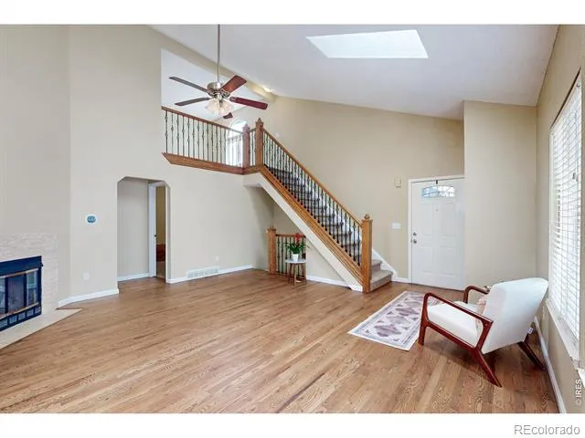 5047 E 112th Court Thornton, CO 80233