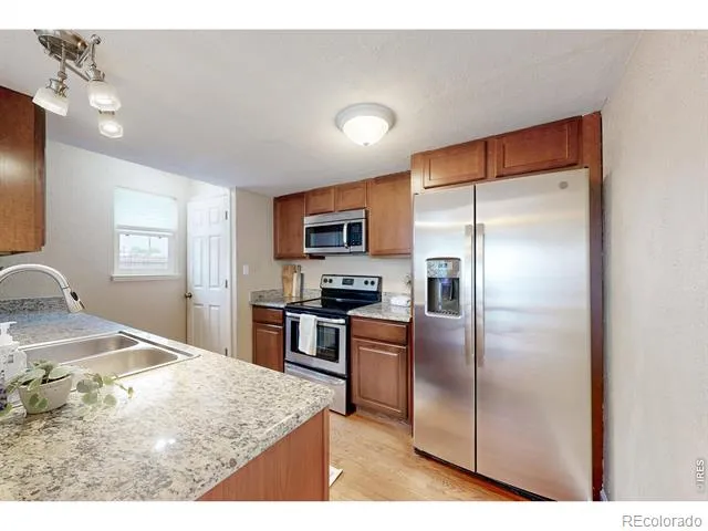 5047 E 112th Court Thornton, CO 80233